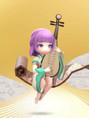 《一起來捉妖》顏如玉技能屬性一覽