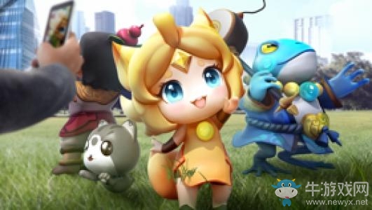 《一起來(lái)捉妖》如何提升捕捉成功率