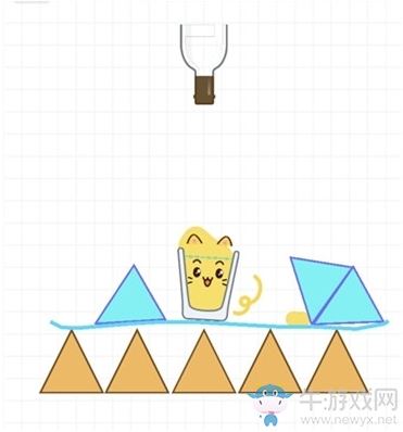 《貓千杯》通關(guān)攻略大全