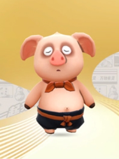 《一起來(lái)捉妖》小呼嚕技能屬性一覽