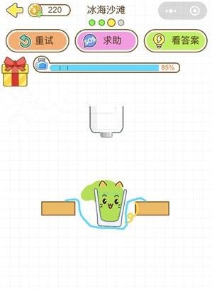 《貓千杯》通關攻略大全