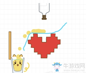 《貓千杯》通關(guān)攻略大全