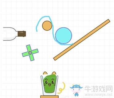 《貓千杯》通關(guān)攻略大全