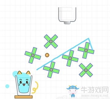 《貓千杯》通關(guān)攻略大全