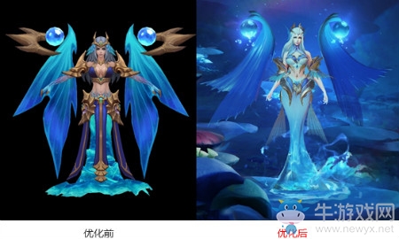 《王者榮耀》武則天海洋之心折扣活動(dòng)
