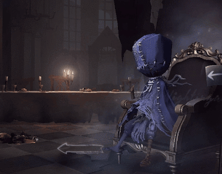 《第五人格》愛哭鬼毒牙皮膚獲得方法介紹