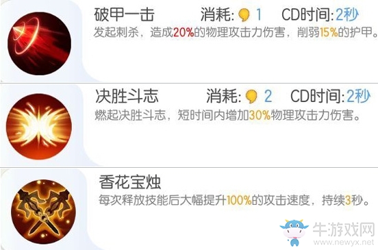 《一起來捉妖》金鼻白毛鼠技能屬性一覽