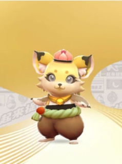 《一起來捉妖》金鼻白毛鼠技能屬性一覽