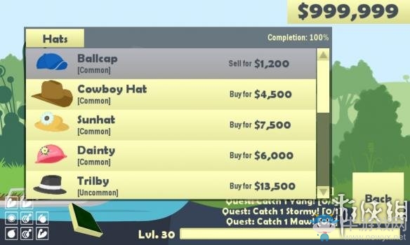 《小貓釣魚》全帽子效果價格匯總