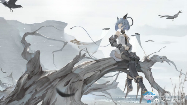 《碧藍(lán)航線》第二期方案艦研發(fā)要求