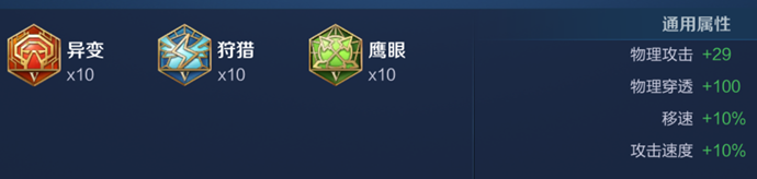 《王者榮耀》S15賽季宮本武藏CD流玩法出裝銘文搭配推薦