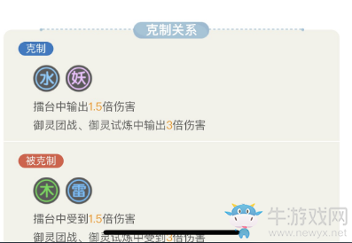 《一起來捉妖》妖靈骰子妖介紹