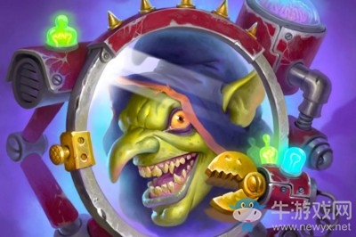 《爐石傳說》暗影崛起狂野奇數(shù)炸彈戰(zhàn)卡組推薦