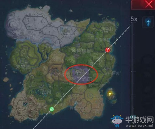 《堡壘前線：破壞與創(chuàng)造》房區(qū)怎么打