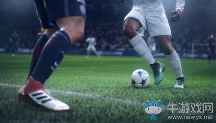 《FIFA 19》任意球踢法教程