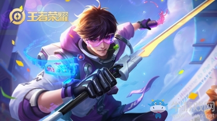 《王者榮耀》S15賽季李白CD流玩法介紹