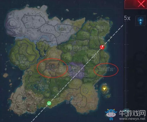 《堡壘前線：破壞與創(chuàng)造》房區(qū)怎么打