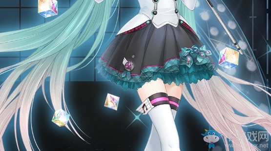 《奇跡暖暖》MAGICAL MIRAI 2017高清圖鑒一覽