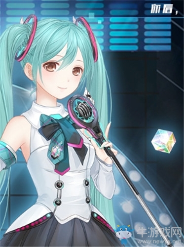 《奇跡暖暖》MAGICAL MIRAI 2017高清圖鑒一覽