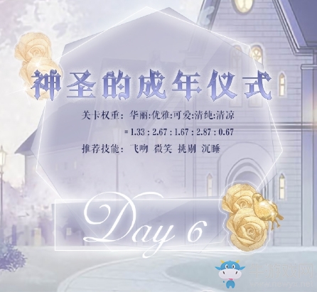 《奇跡暖暖》星靈探秘主題關(guān)卡攻略大全
