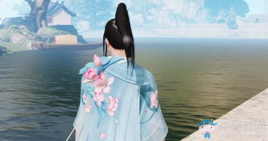 《楚留香》手游披風雨霖鈴一覽