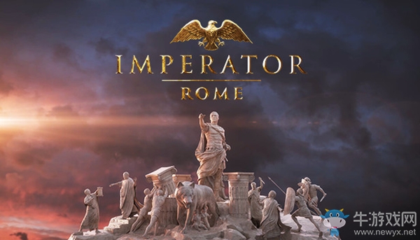 《大將軍：羅馬》游戲無法啟動問題解決方法分享