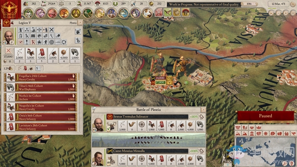 《大將軍：羅馬》破解版在哪下載