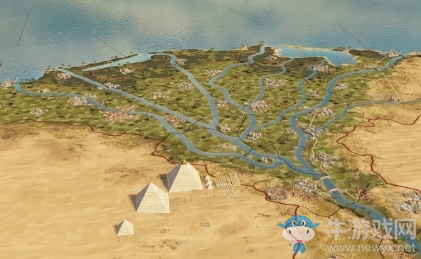 《帝皇：羅馬》解開謎題獎杯攻略分享