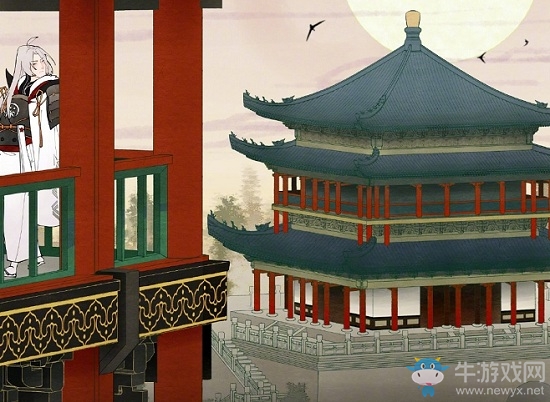 《陰陽師》音樂劇·昔語之初 式神來訪活動(dòng)介紹