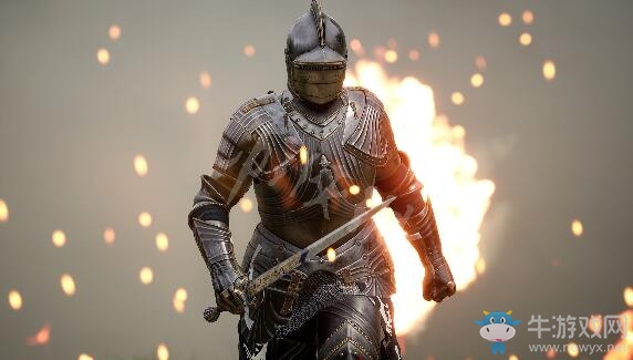 《雷霆一擊》斧頭使用技巧