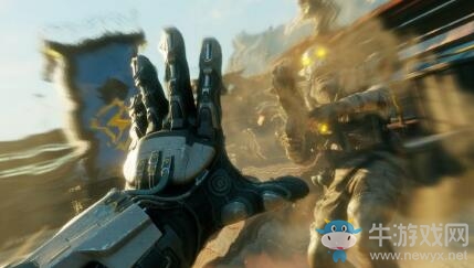 《狂怒2》推薦配置要求介紹