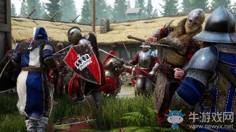 《雷霆一擊》毒瘤打法分享