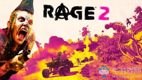 《狂怒2》最低配置要求一覽