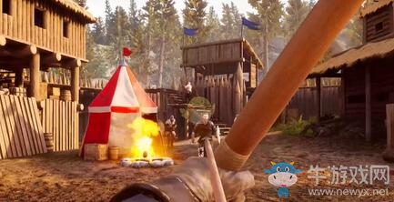 《雷霆一擊》投票踢人方法