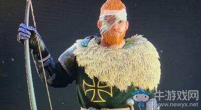 《雷霆一擊》獵人職業(yè)介紹