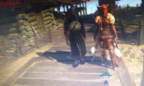 《刺客信條：諸神黃昏》配置要求一覽