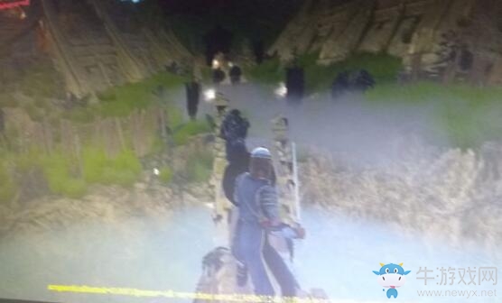 《刺客信條：諸神黃昏》推薦配置介紹