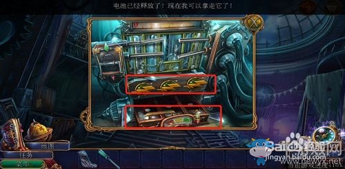 《密室逃脫美妝學(xué)院》通關(guān)攻略大全