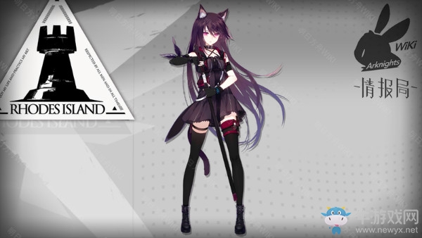 《明日方舟》玫蘭莎臺(tái)詞一覽