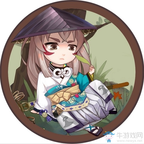 《陰陽師》全平臺新區(qū)[一葉禪心]集結(jié)開啟