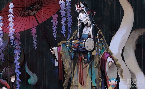 《陰陽師》母親節(jié)特惠新禮包介紹