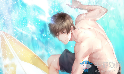 《戀與制作人》官微五一節后開工啦福利兌換碼