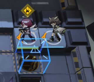 《明日方舟》剿滅作戰(zhàn)：龍門(mén)外環(huán)低配置全擊殺攻略