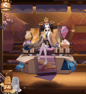 《陰陽師》匣中少女新皮膚【素紙雛心】入手價值分析