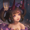 《王者榮耀》限定皮膚大全