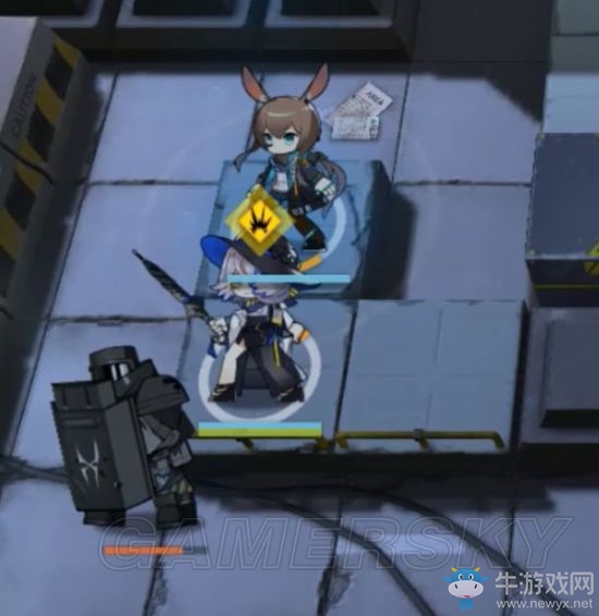 《明日方舟》主線攻略大全