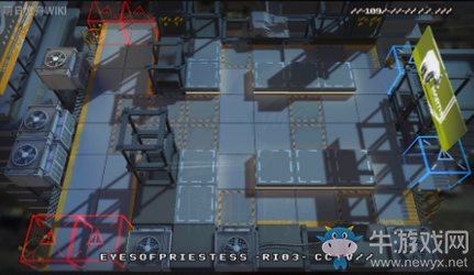 《明日方舟》主線攻略大全
