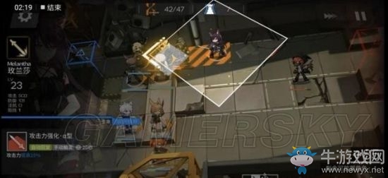 《明日方舟》主線攻略大全