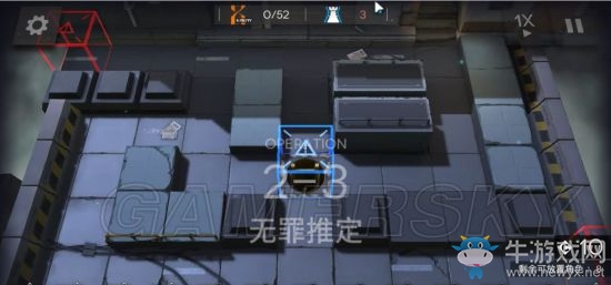 《明日方舟》主線攻略大全