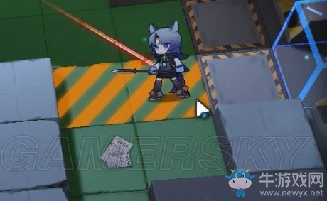 《明日方舟》主線攻略大全